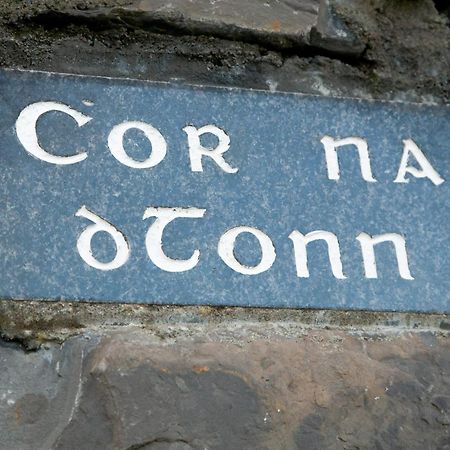 Ceol Na Mara Holiday Homes - Cois Tra & Cor Na Dtonn Енискроун Екстериор снимка