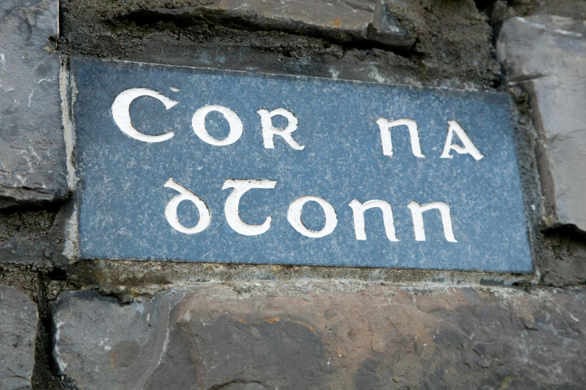 Ceol Na Mara Holiday Homes - Cois Tra & Cor Na Dtonn Енискроун Екстериор снимка