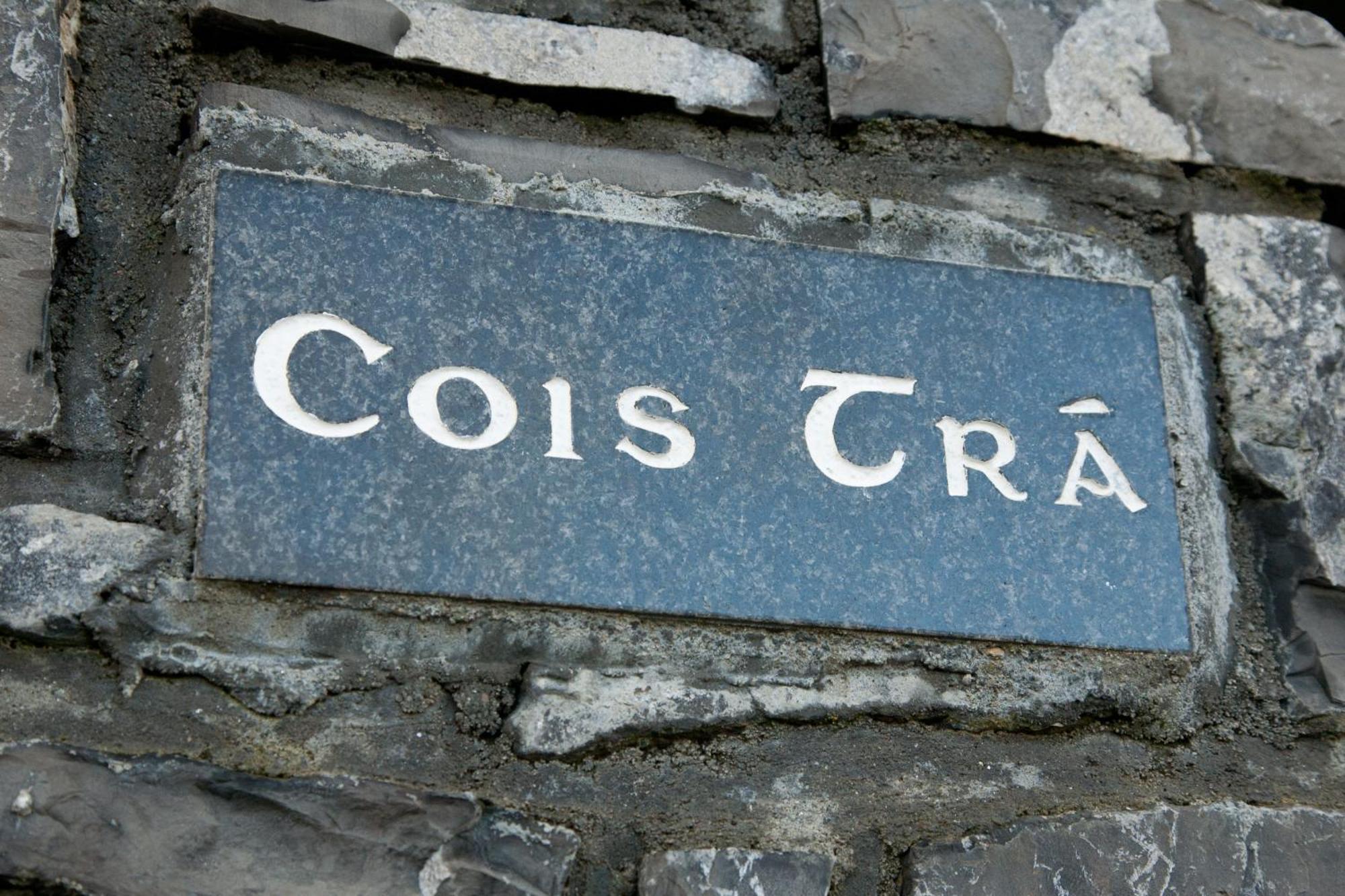 Ceol Na Mara Holiday Homes - Cois Tra & Cor Na Dtonn Енискроун Екстериор снимка